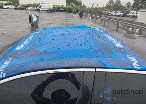 2016 Infiniti Q50 3.0T Sport z USA, uszkodzony, nr VIN JN1EV7AR2GM342228